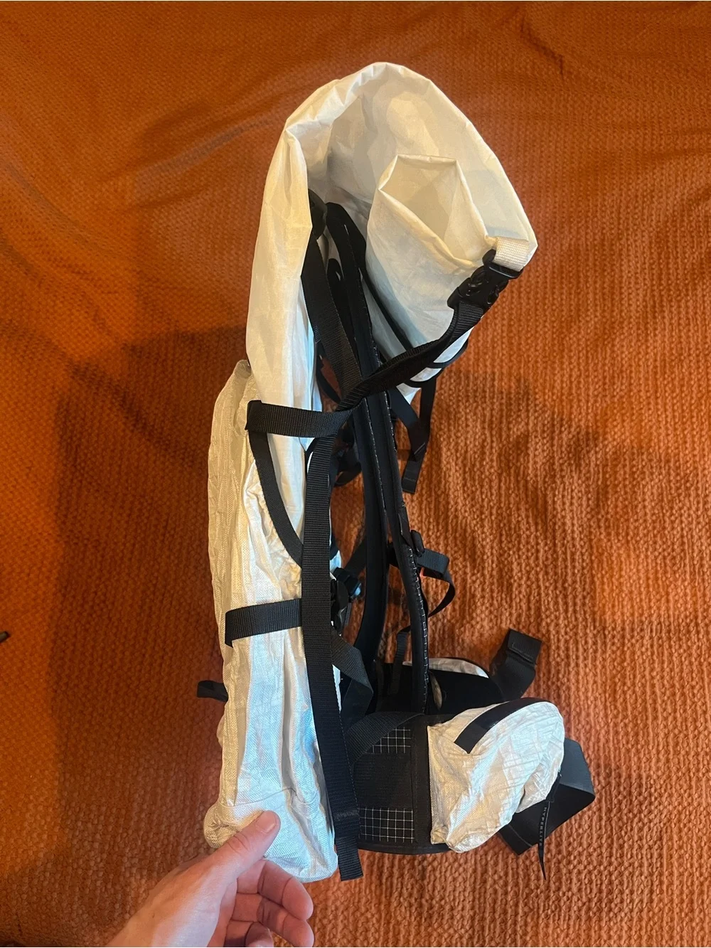 Hyperlite Northrim Backpack 70L Made in USA